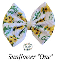 Load image into Gallery viewer, Birthday Girl "One"