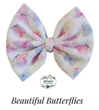 Load image into Gallery viewer, Beautiful Butterflies