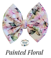 Load image into Gallery viewer, Painted Floral