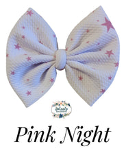 Load image into Gallery viewer, Pink Night