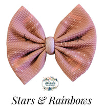 Load image into Gallery viewer, Stars & Rainbows