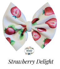 Load image into Gallery viewer, Strawberry Delight