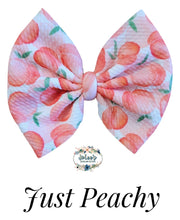 Load image into Gallery viewer, Just Peachy