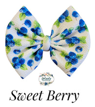 Load image into Gallery viewer, Sweet Berry
