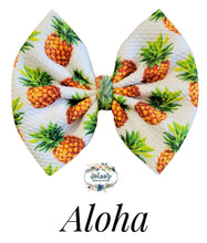 Load image into Gallery viewer, Aloha