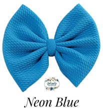 Load image into Gallery viewer, Neon Blue