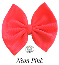 Load image into Gallery viewer, Neon Pink