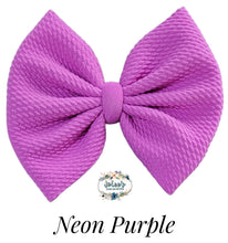 Load image into Gallery viewer, Neon Purple