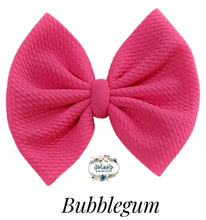 Load image into Gallery viewer, Bubblegum