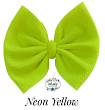 Load image into Gallery viewer, Neon Yellow