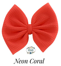 Load image into Gallery viewer, Neon Coral