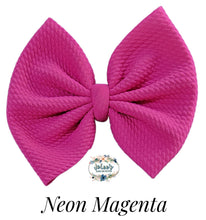 Load image into Gallery viewer, Neon Magenta