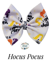 Load image into Gallery viewer, H-o-c-u-s P-o-c-u-s