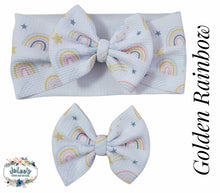 Load image into Gallery viewer, Golden Rainbow