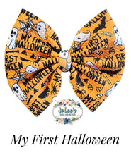 Load image into Gallery viewer, My First Halloween