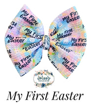 Load image into Gallery viewer, My First Easter