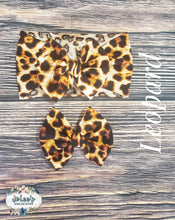 Load image into Gallery viewer, Leopard