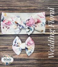 Load image into Gallery viewer, Wedding Floral