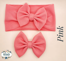 Load image into Gallery viewer, Pink