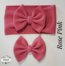 Load image into Gallery viewer, Rose Pink