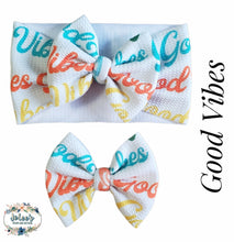 Load image into Gallery viewer, Good Vibes