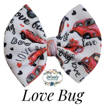 Load image into Gallery viewer, Love Bug