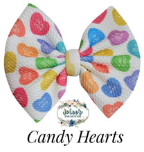 Load image into Gallery viewer, Candy Hearts