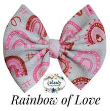 Load image into Gallery viewer, Rainbow of Love
