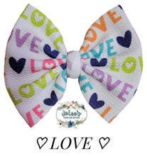 Load image into Gallery viewer, Love