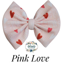 Load image into Gallery viewer, Pink Love
