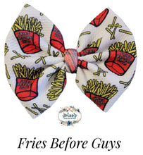 Load image into Gallery viewer, Fries Before Guys