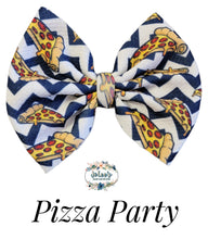 Load image into Gallery viewer, Pizza Party
