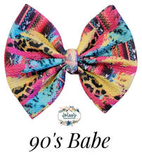 Load image into Gallery viewer, 90's Babe