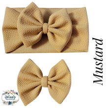 Load image into Gallery viewer, Mustard