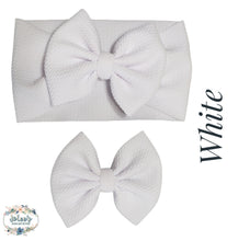 Load image into Gallery viewer, White