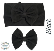 Load image into Gallery viewer, Black