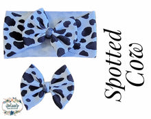 Load image into Gallery viewer, Spotted Cow