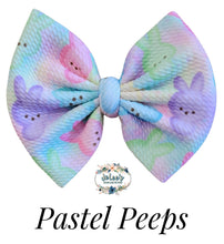 Load image into Gallery viewer, Pastel Peeps