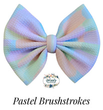 Load image into Gallery viewer, Pastel Brushstrokes