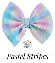 Load image into Gallery viewer, Pastel Stripes