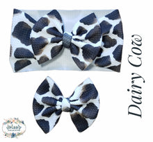 Load image into Gallery viewer, Dairy Cow