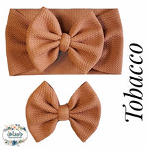 Load image into Gallery viewer, Tobacco