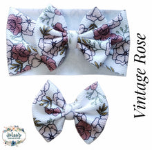 Load image into Gallery viewer, Vintage Rose