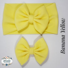 Load image into Gallery viewer, Banana Yellow