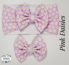 Load image into Gallery viewer, Pink Daisies