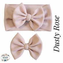 Load image into Gallery viewer, Dusty Rose