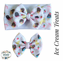 Load image into Gallery viewer, Ice Cream Treats