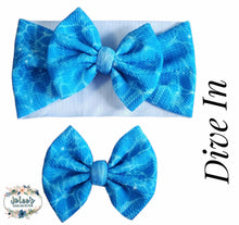 Load image into Gallery viewer, Dive In