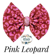 Load image into Gallery viewer, Pink Leopard