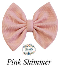 Load image into Gallery viewer, Pink Shimmer